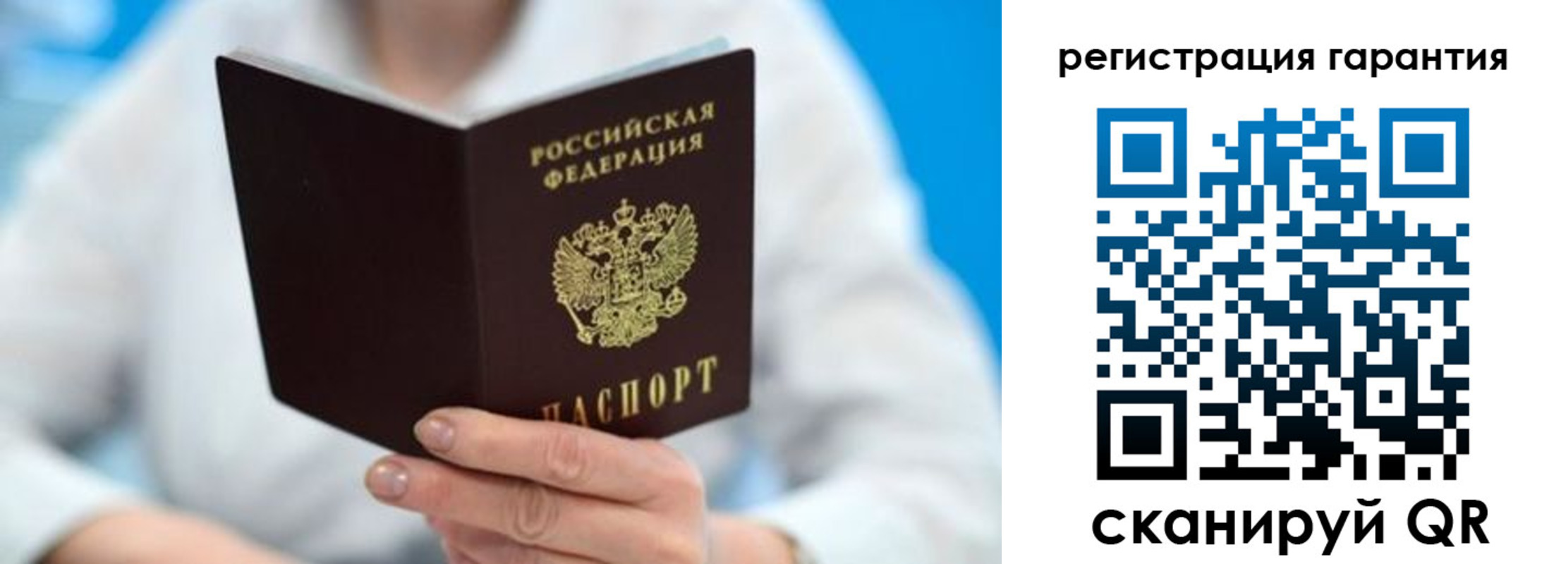 прописка паспорт в Димитровграде