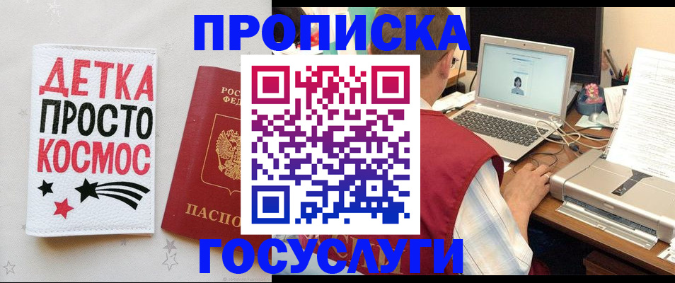 прописка гарантия в Димитровграде